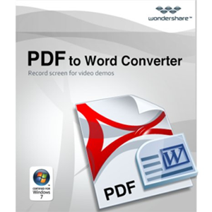 Word 2003 to PDF 1PC